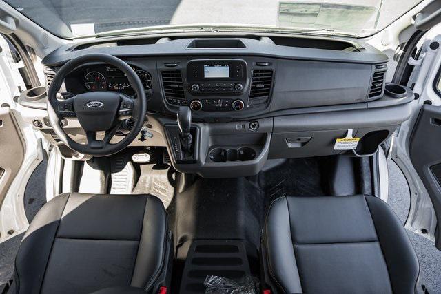 new 2025 Ford Transit-250 car, priced at $49,544