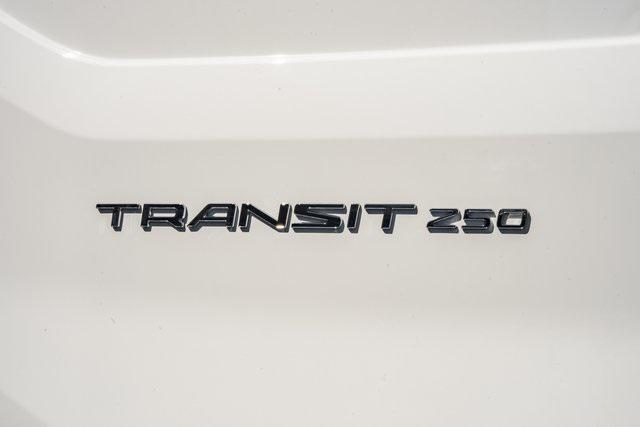 new 2025 Ford Transit-250 car, priced at $49,544