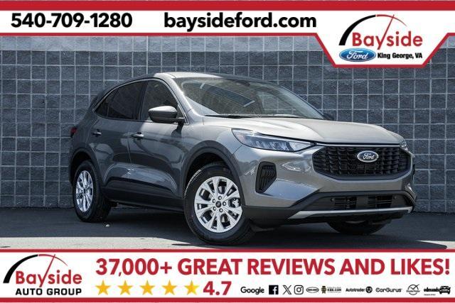 new 2024 Ford Escape car, priced at $28,500