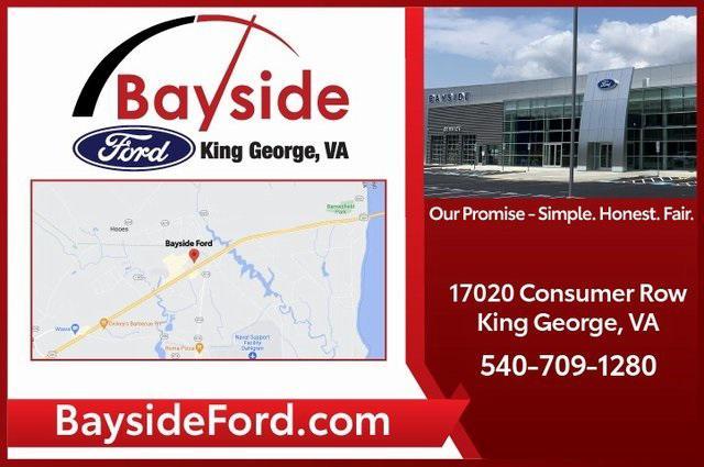 used 2022 Ford F-250 car, priced at $38,000