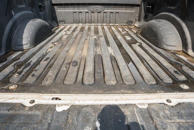 used 2022 Ford F-250 car, priced at $38,000