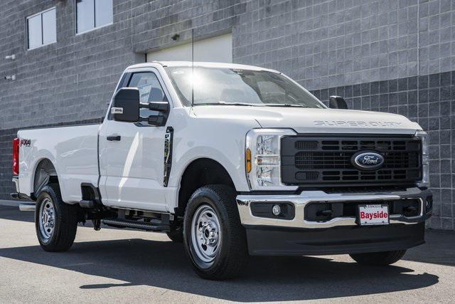 new 2026 Ford F-250 car, priced at $48,678