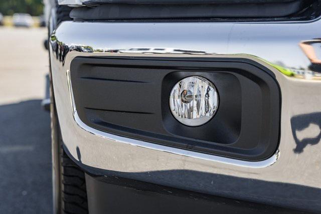 new 2026 Ford F-250 car, priced at $48,678