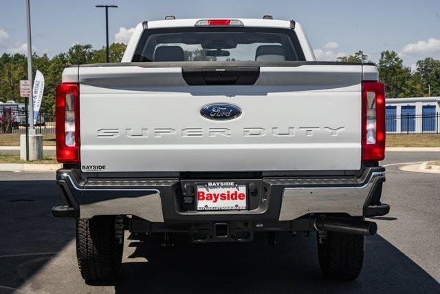 new 2026 Ford F-250 car, priced at $48,678
