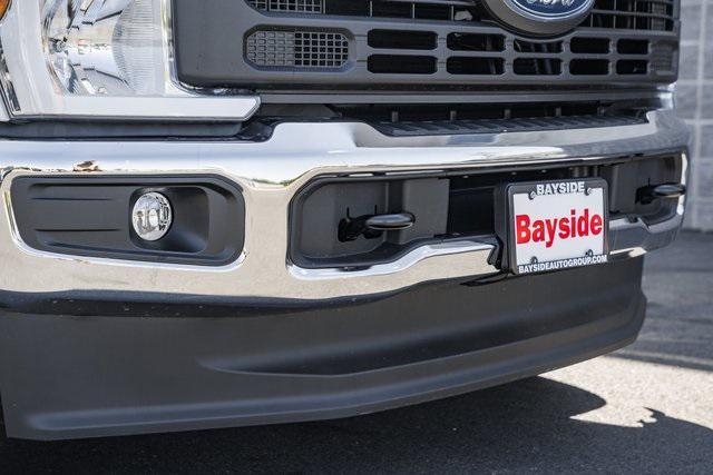 new 2026 Ford F-250 car, priced at $48,678