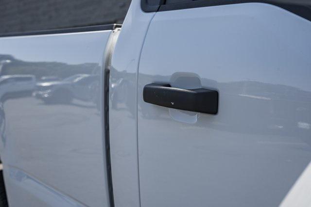 new 2026 Ford F-250 car, priced at $48,678