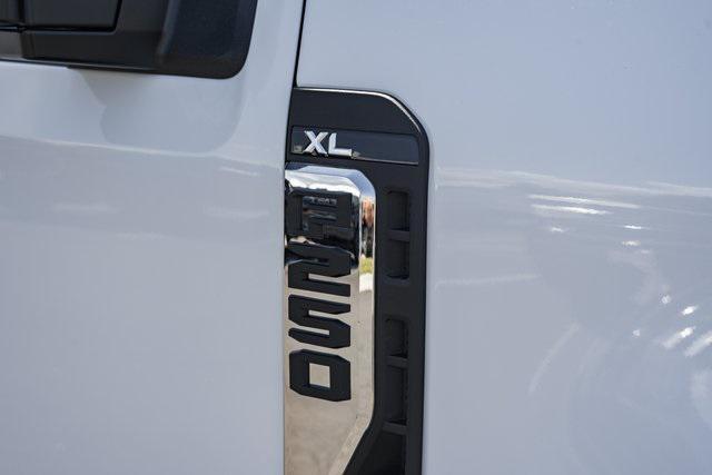 new 2026 Ford F-250 car, priced at $48,678