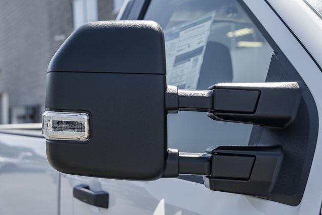 new 2026 Ford F-250 car, priced at $48,678