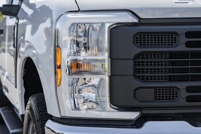 new 2026 Ford F-250 car, priced at $48,678