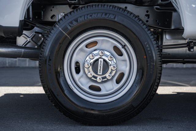 new 2026 Ford F-250 car, priced at $48,678