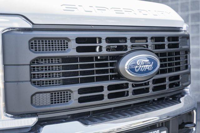 new 2026 Ford F-250 car, priced at $48,678