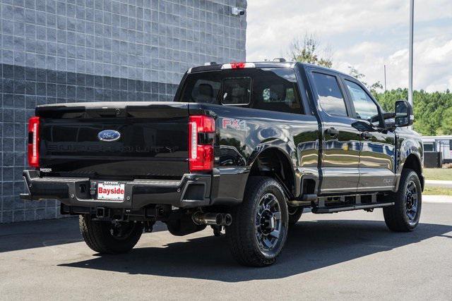 new 2026 Ford F-250 car, priced at $65,659