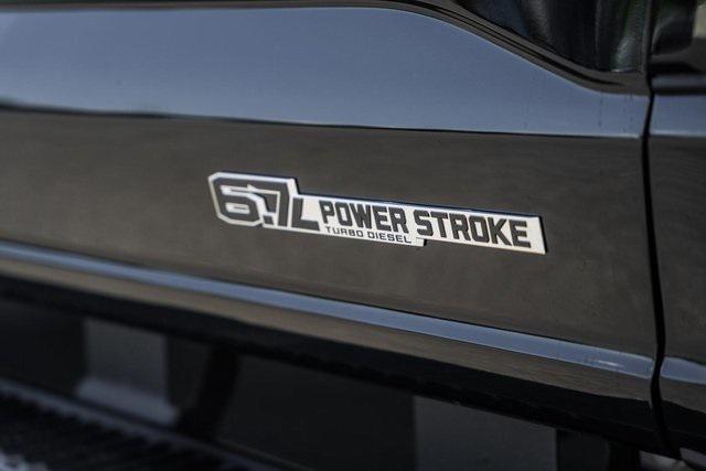 new 2026 Ford F-250 car, priced at $65,659