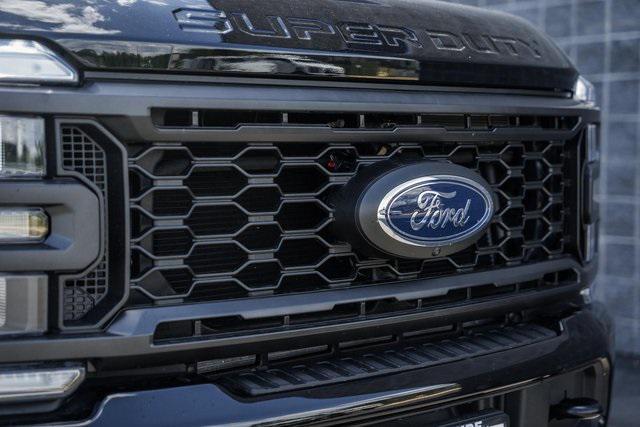 new 2026 Ford F-250 car, priced at $65,659