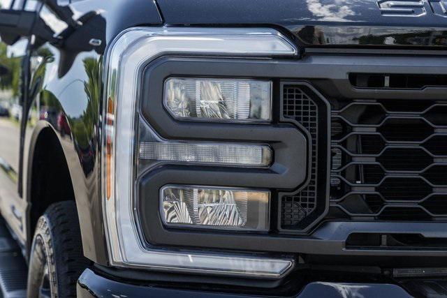 new 2026 Ford F-250 car, priced at $65,659