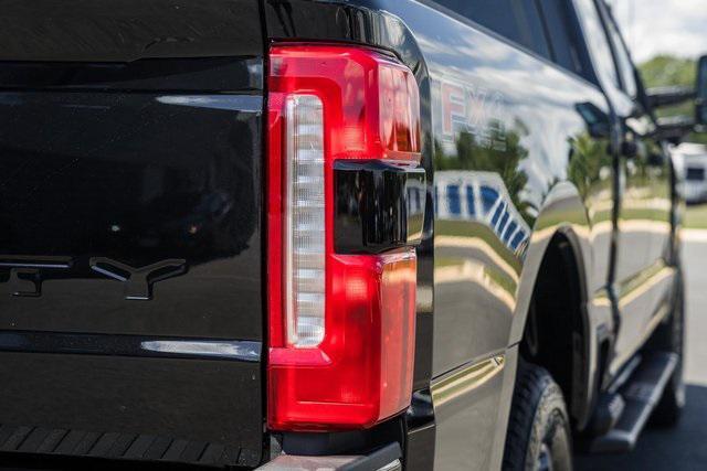 new 2026 Ford F-250 car, priced at $65,659