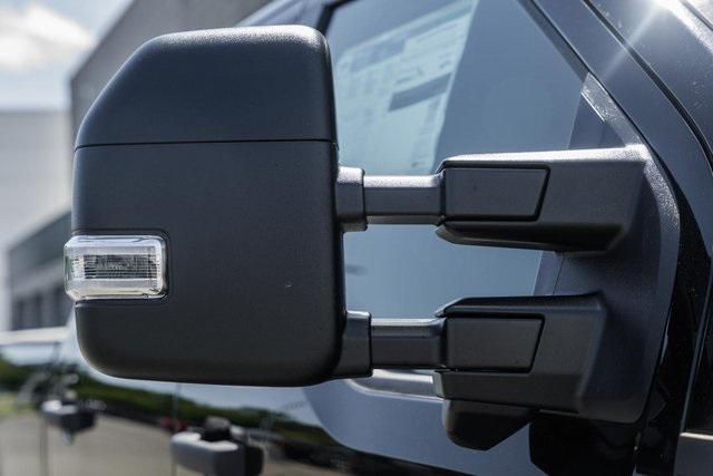 new 2026 Ford F-250 car, priced at $65,659