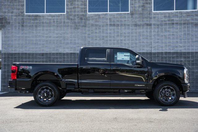 new 2026 Ford F-250 car, priced at $65,659