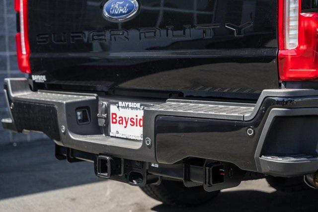 new 2026 Ford F-250 car, priced at $65,659