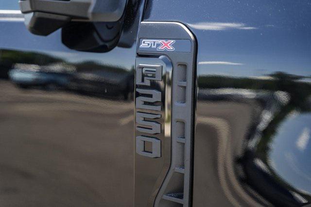 new 2026 Ford F-250 car, priced at $65,659