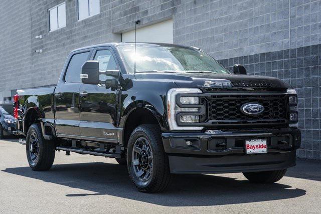 new 2026 Ford F-250 car, priced at $65,659