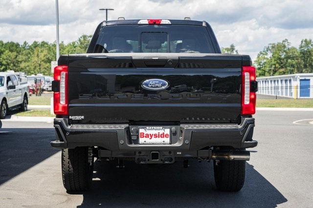 new 2026 Ford F-250 car, priced at $65,659
