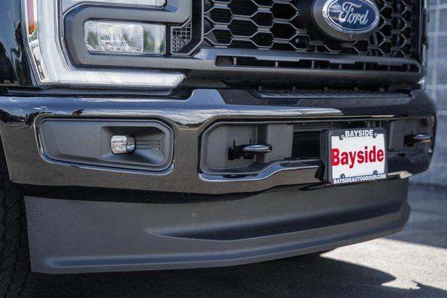 new 2026 Ford F-250 car, priced at $65,659