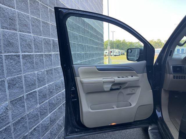 used 2013 Nissan Armada car, priced at $11,000