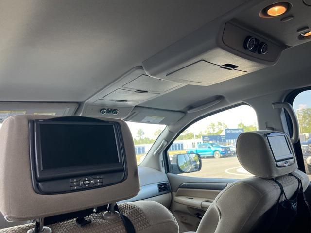 used 2013 Nissan Armada car, priced at $11,000