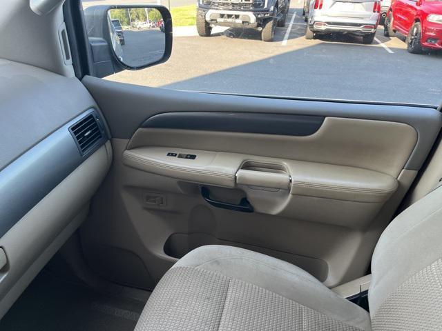 used 2013 Nissan Armada car, priced at $11,000