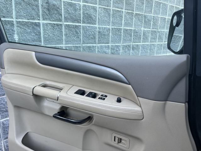 used 2013 Nissan Armada car, priced at $11,000