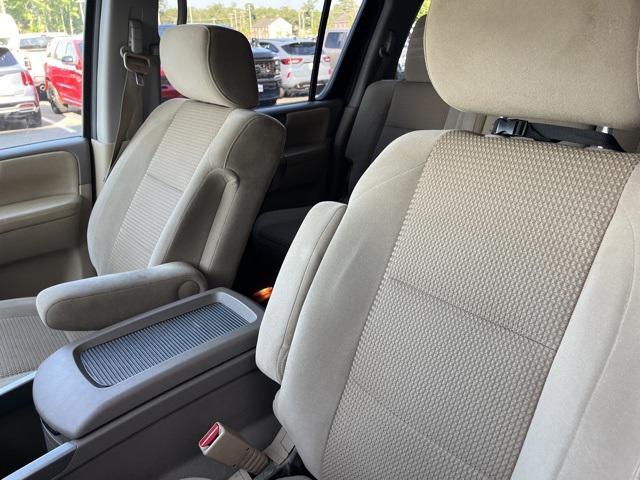 used 2013 Nissan Armada car, priced at $11,000
