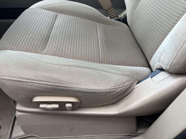 used 2013 Nissan Armada car, priced at $11,000