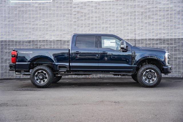 new 2024 Ford F-250 car, priced at $67,565