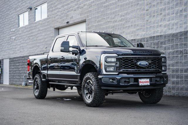 new 2024 Ford F-250 car, priced at $67,565