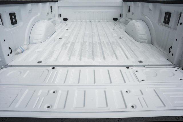 new 2025 Ford F-250 car, priced at $60,456