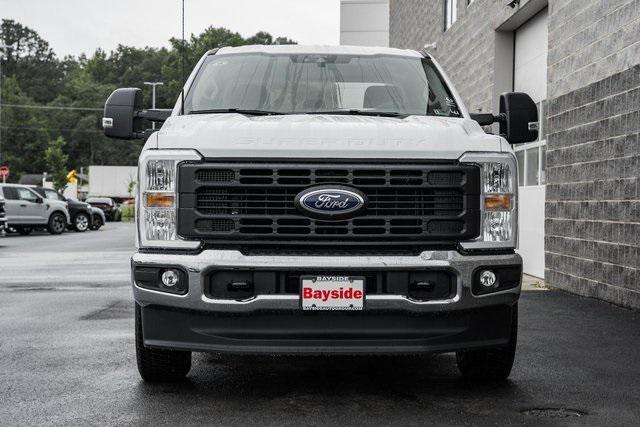 new 2025 Ford F-250 car, priced at $60,456