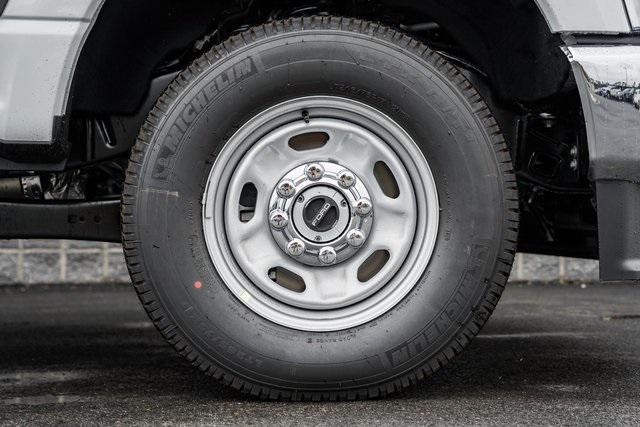 new 2025 Ford F-250 car, priced at $60,456