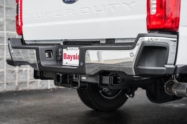 new 2025 Ford F-250 car, priced at $60,456