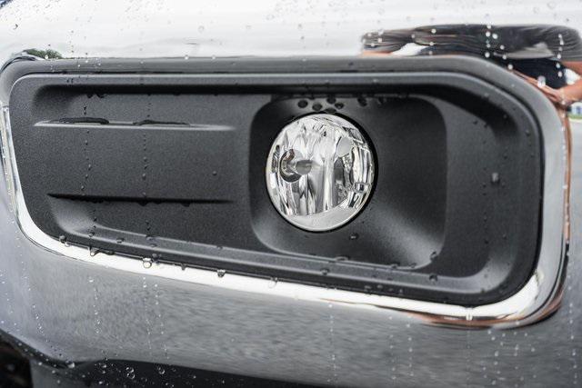 new 2025 Ford F-250 car, priced at $60,456