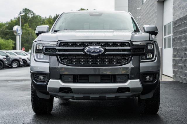 new 2024 Ford Ranger car, priced at $45,000