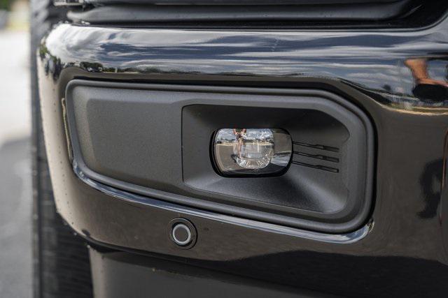 new 2026 Ford F-250 car, priced at $82,738