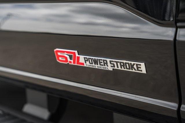 new 2026 Ford F-250 car, priced at $82,738