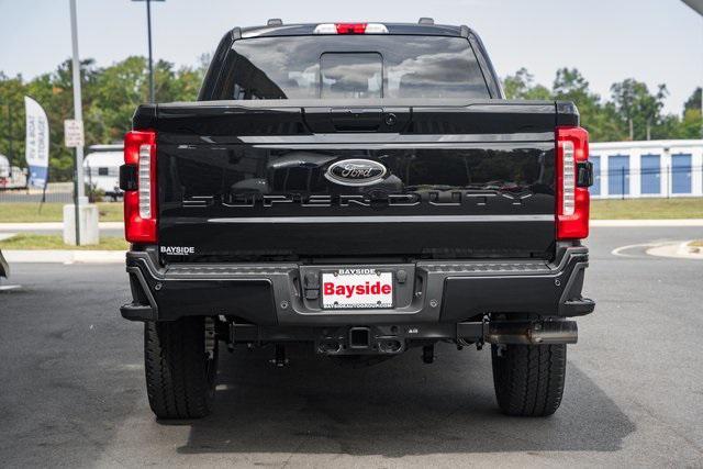 new 2026 Ford F-250 car, priced at $82,738