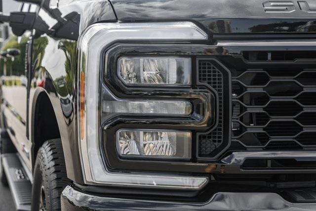 new 2026 Ford F-250 car, priced at $82,738