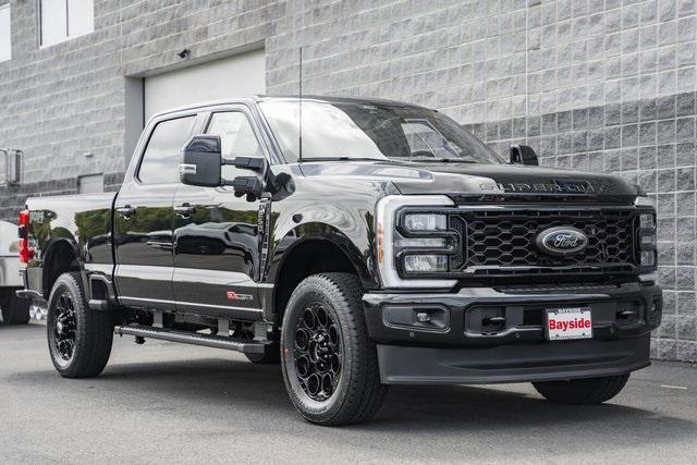 new 2026 Ford F-250 car, priced at $82,738