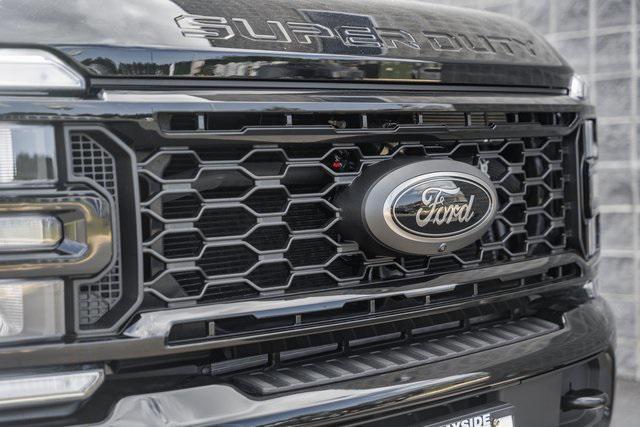 new 2026 Ford F-250 car, priced at $82,738