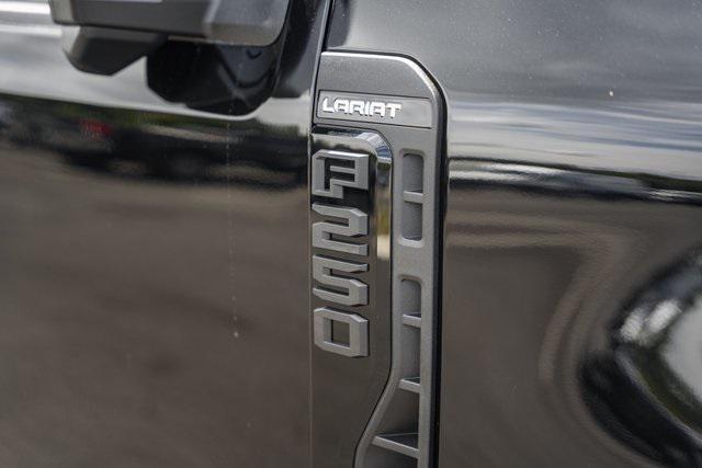 new 2026 Ford F-250 car, priced at $82,738