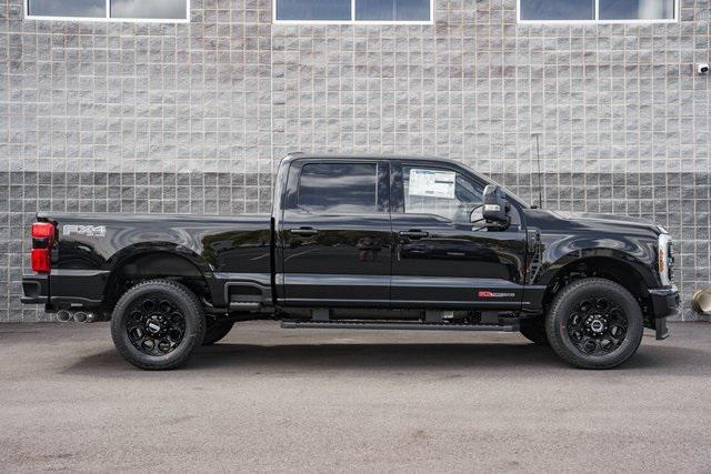 new 2026 Ford F-250 car, priced at $82,738