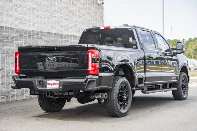 new 2026 Ford F-250 car, priced at $82,738